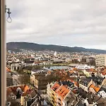 Stay Panorama - Best View In Bergen L 2-Bedroom