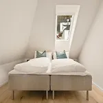 Stay Panorama - Best View In Bergen L 2-Bedroom