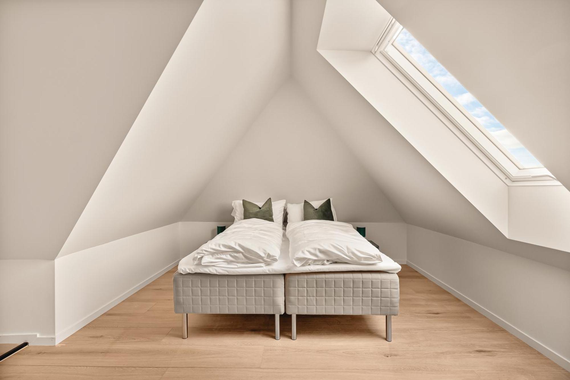 Panorama - View In L 2-bedroom Bergen