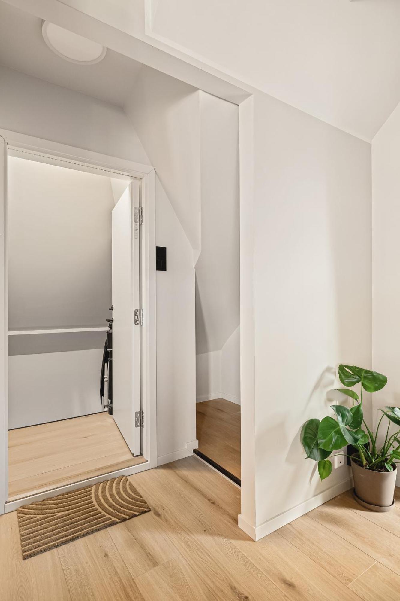 Panorama - View In L 2-bedroom Appartement Bergen